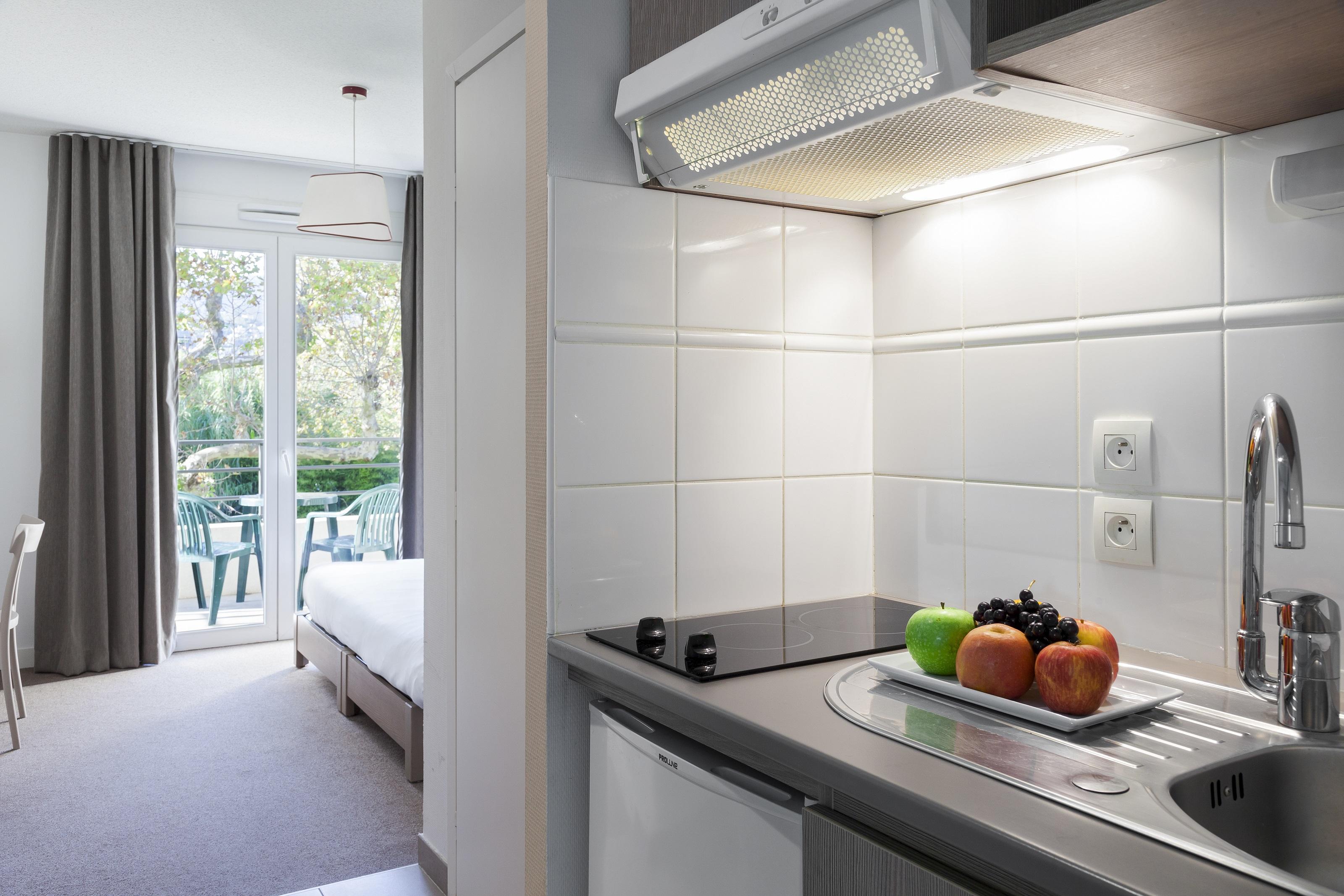 Comfort Aparthotel Cannes Mandelieu Exterior photo