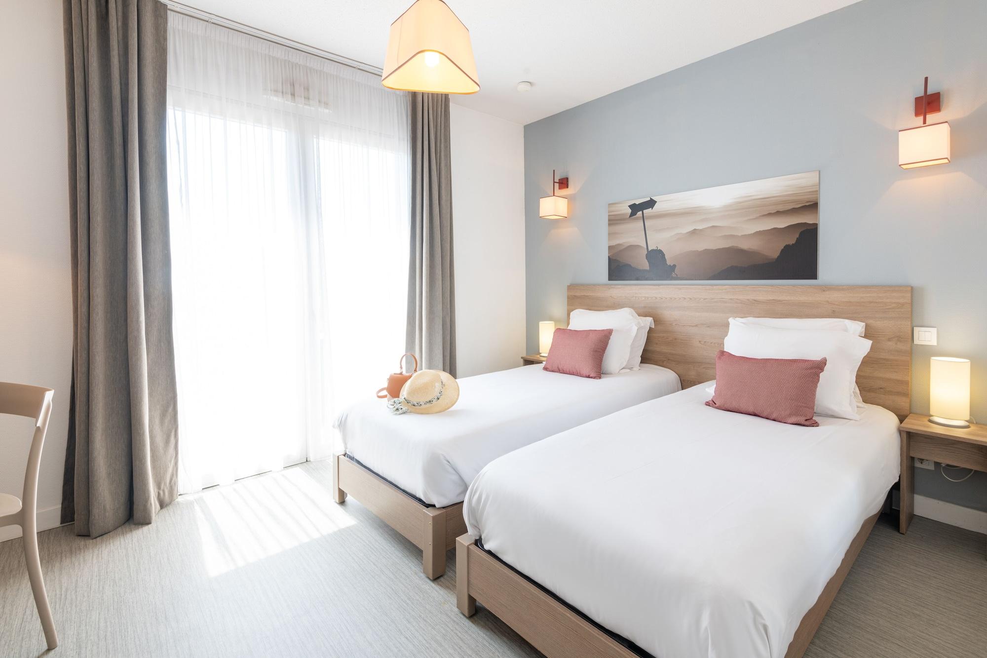 Comfort Aparthotel Cannes Mandelieu Exterior photo